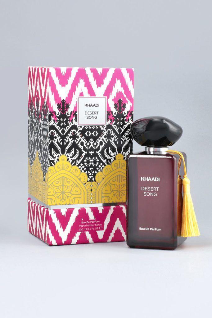 Desert Song by Khaadi