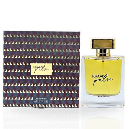 Khaadi Pulse Eau De Parfum